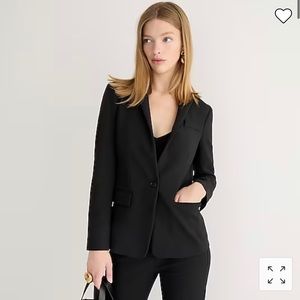 J.crew regent blazer. Size 4.